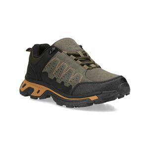 Zapatilla Urbana Hombre Wetland Green