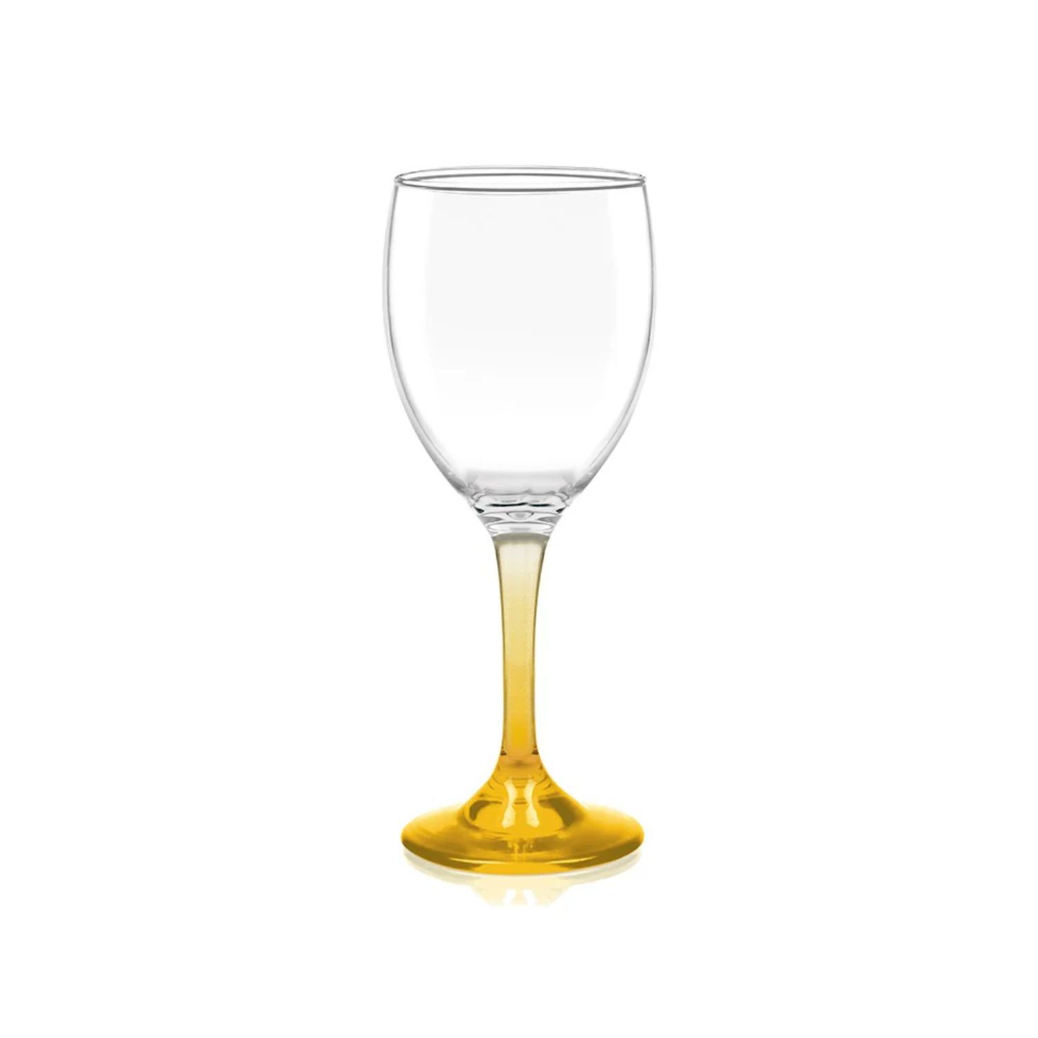 Set 6 Copas Vino 300ml Versalles Pies image number 1.0