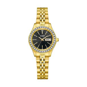 Reloj Citizen Mujer Eq0532-55e Classic Quartz