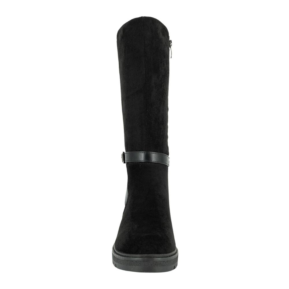Bota Loudi Negro Alquimia image number 2.0
