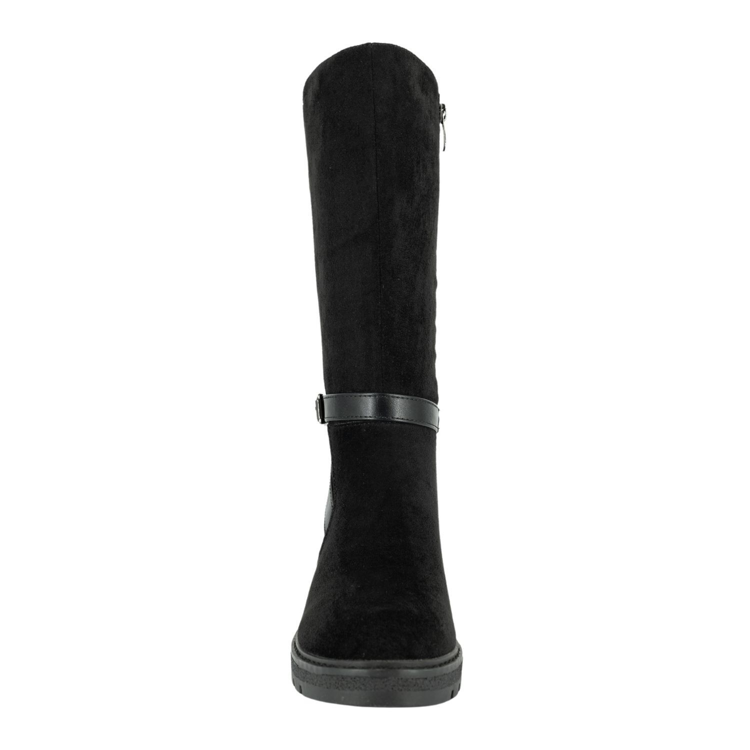 Bota Loudi Negro Alquimia image number 2.0