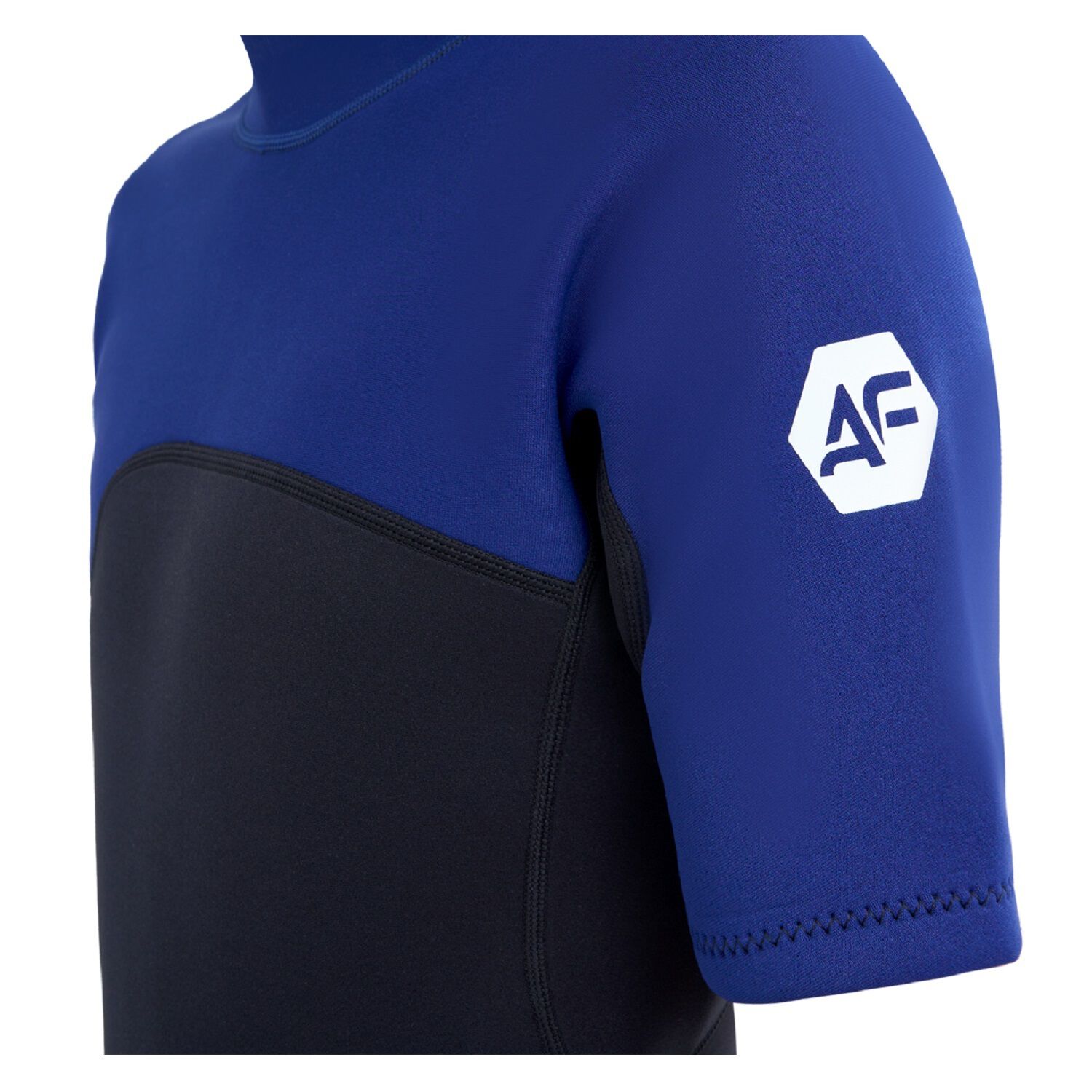 Traje De Agua 2 Mm Hombre S image number 3.0
