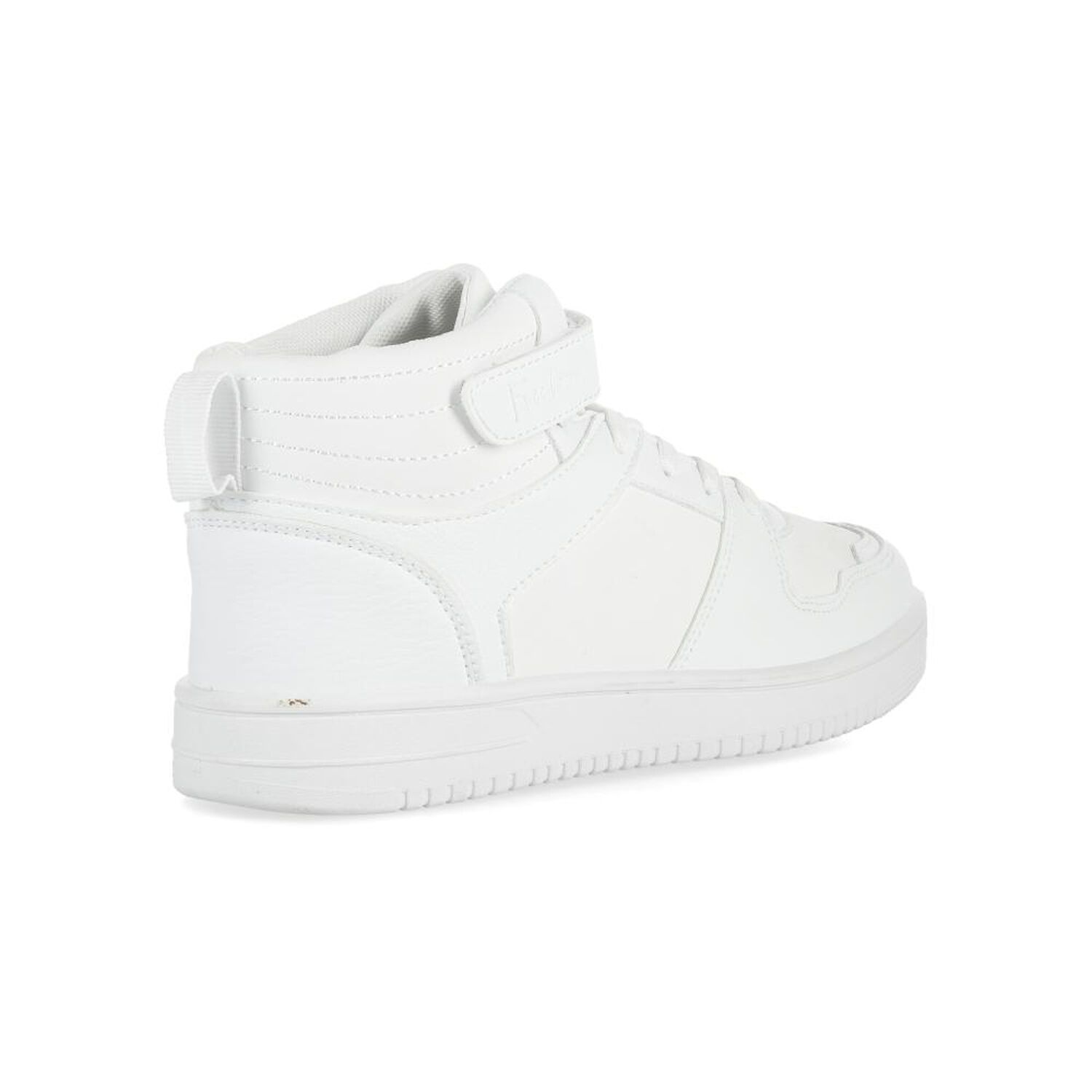 Zapatilla Urbana Mujer Freedom Blanco image number 3.0