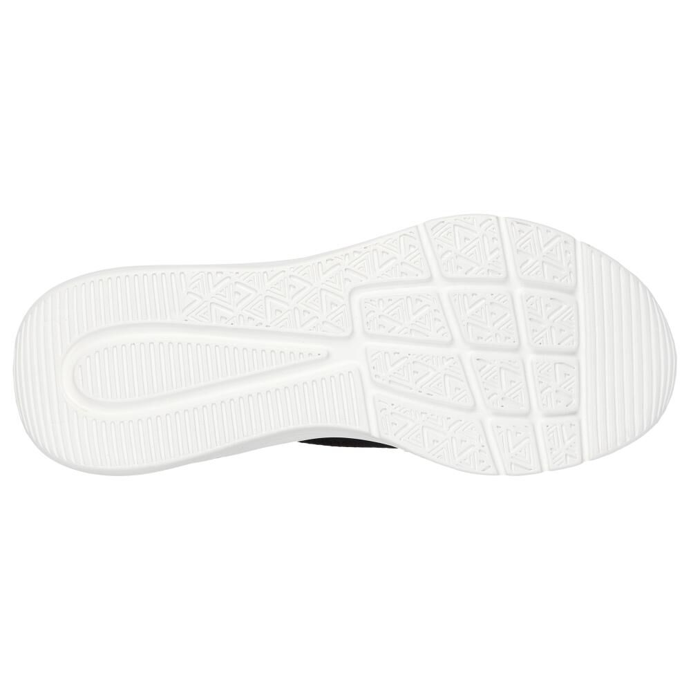 Zapatilla Urbana Mujer Skechers Bobs B Love - True Delight Blk image number 2.0