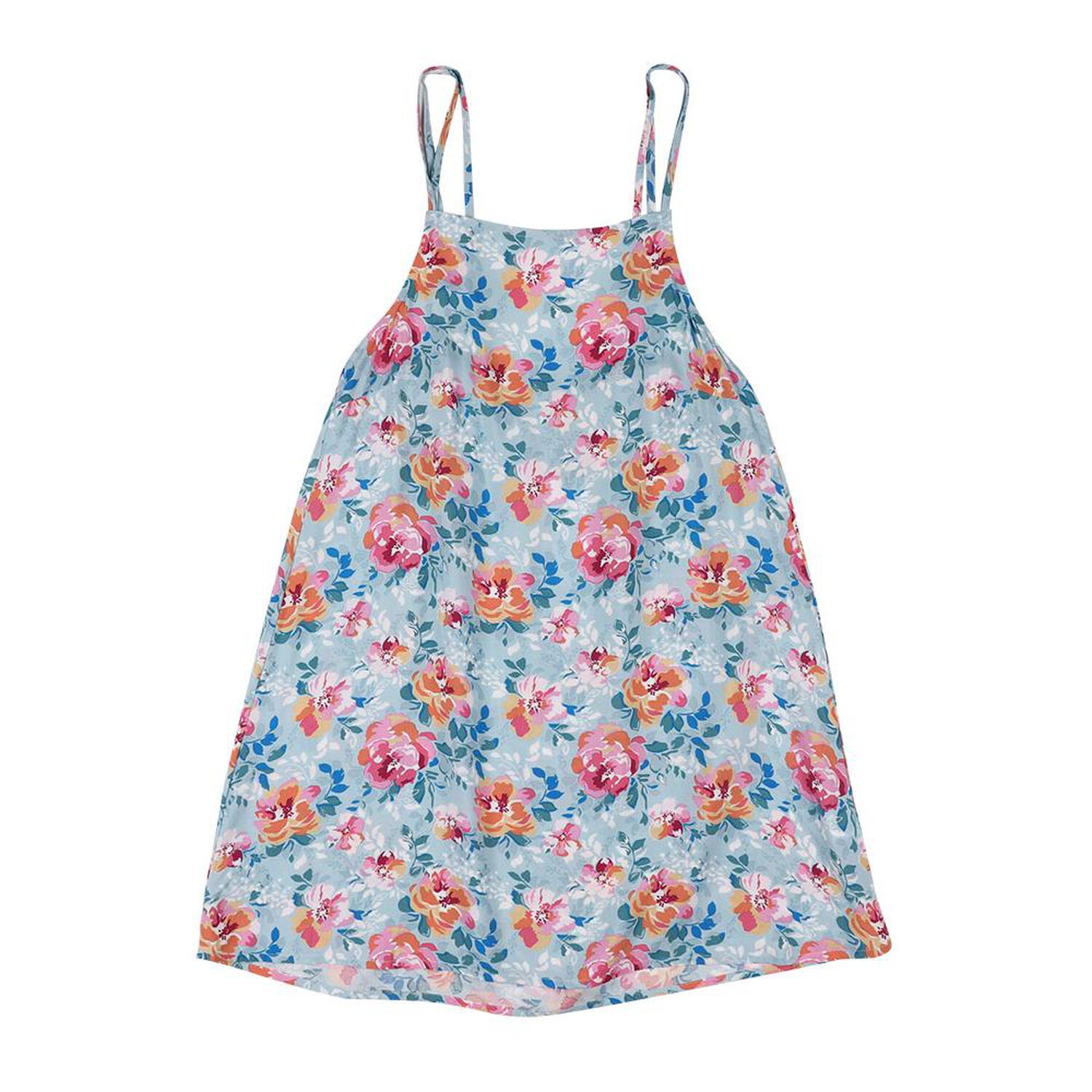 Vestido Sin Mangas Mujer Freedom image number 0.0