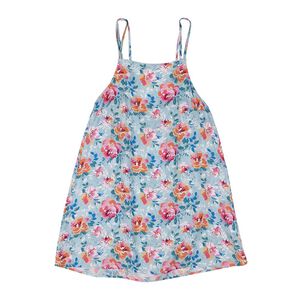 Vestido Sin Mangas Mujer Freedom