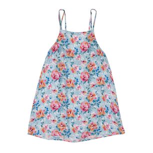 Vestido Sin Mangas Mujer Freedom