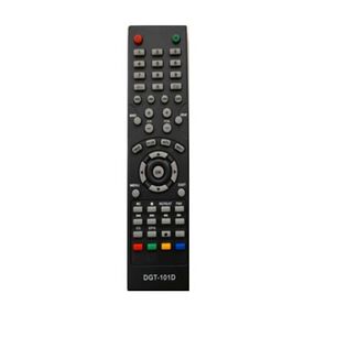 Control Remoto Para Master-g Tv Antigua + Pilas - Dgt-101d