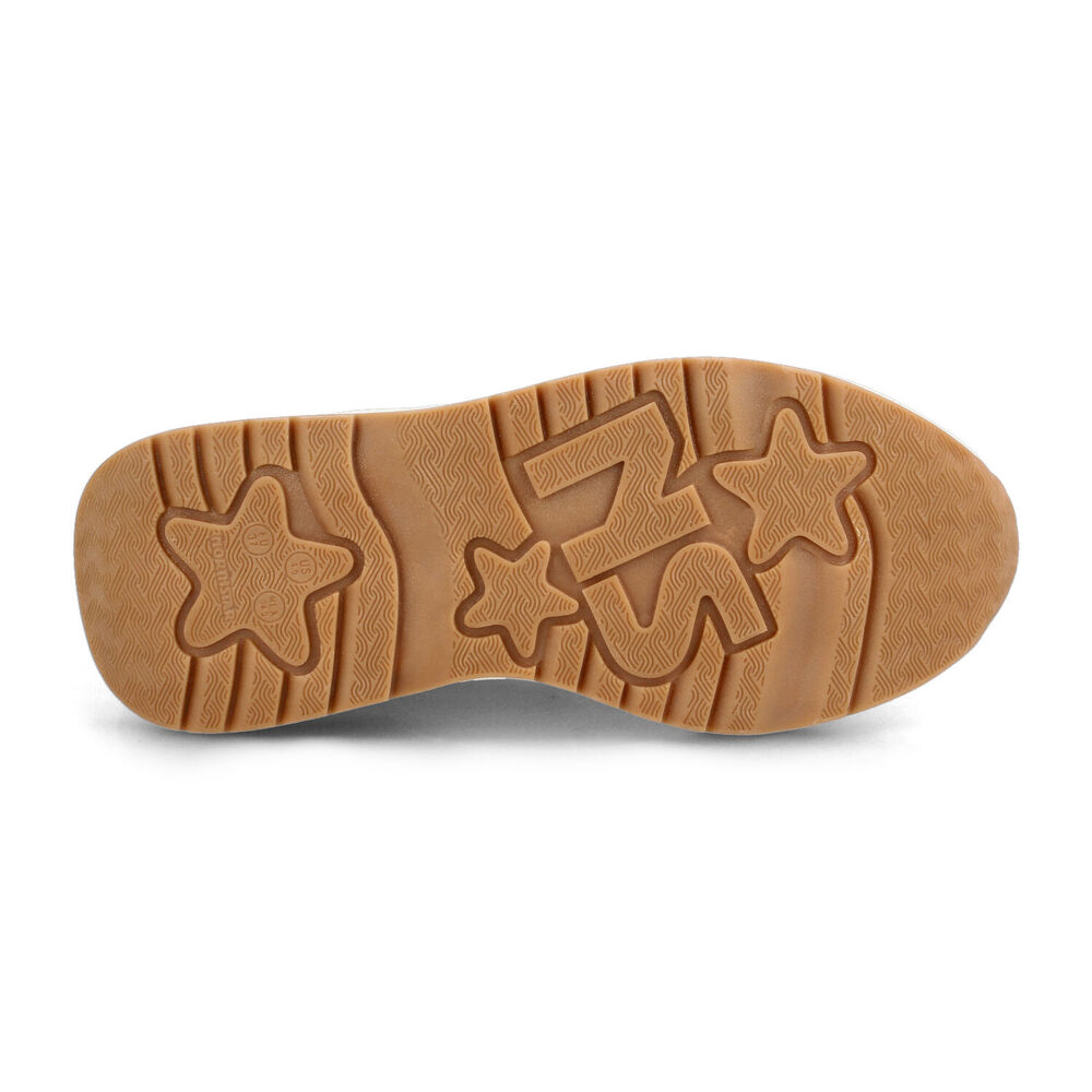 Zapatilla Mujer North Star Fang Blanco image number 4.0