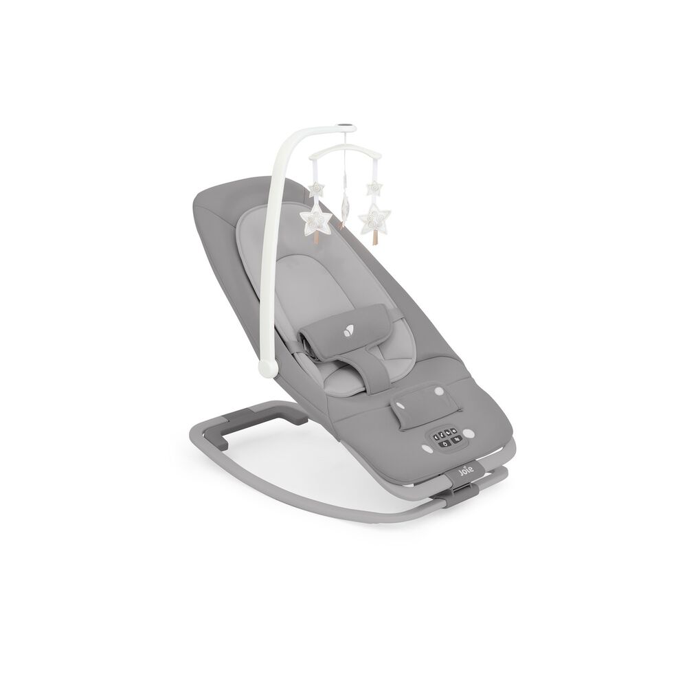Silla Nido Bouncer Dreamer Artic image number 1.0