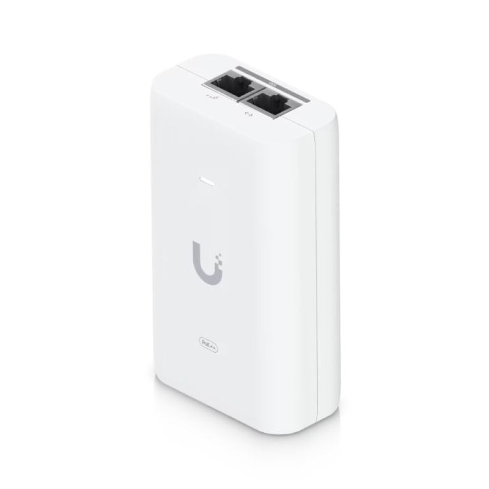 Adaptador Ubiquiti Poe++ 10g (60 W) image number 0.0