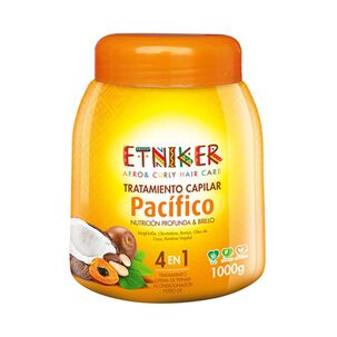 Tratamiento Mi Tierra *1000gr Pacífico
