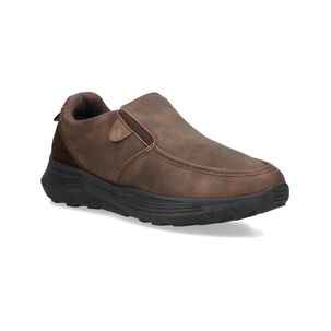 Zapato Casual Hombre Bruno Bertini Brown