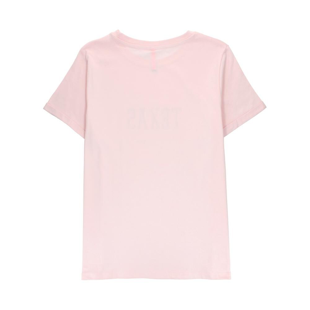 Polera Mujer Rolly Go image number 1.0