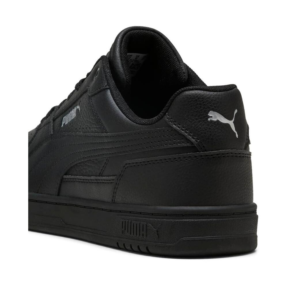 Zapatilla Escolar Hombre Puma Caven Iii Negro image number 1.0