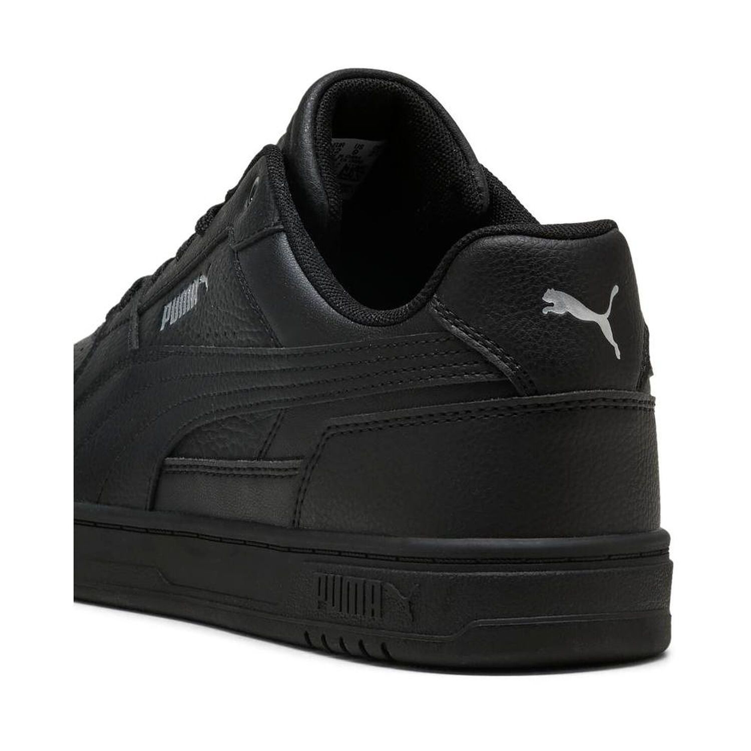 Zapatilla Escolar Hombre Puma Caven Iii Negro image number 1.0