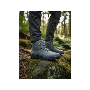 Botines Para Hombre Uso Diario Modernos