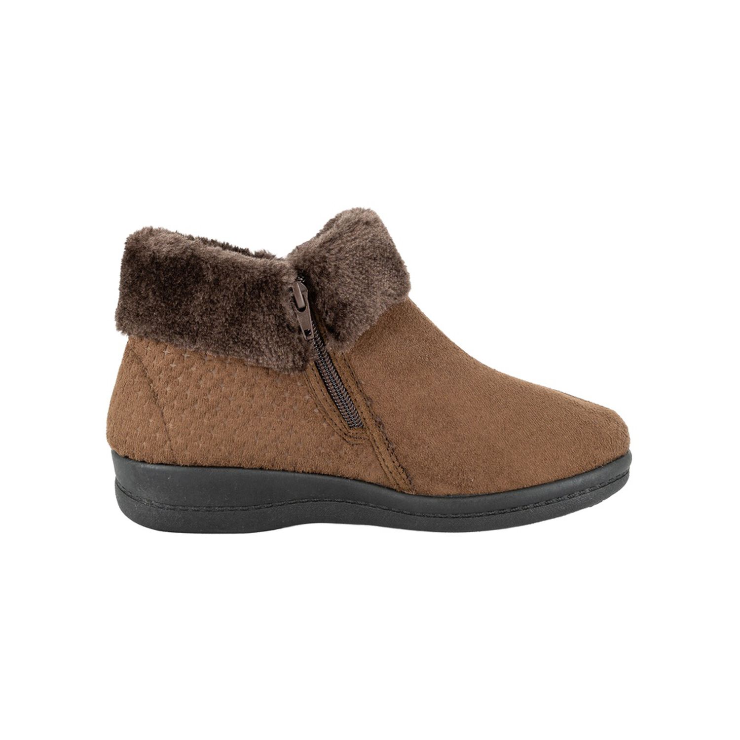 Botin Confort Thane Cafe Passer image number 2.0