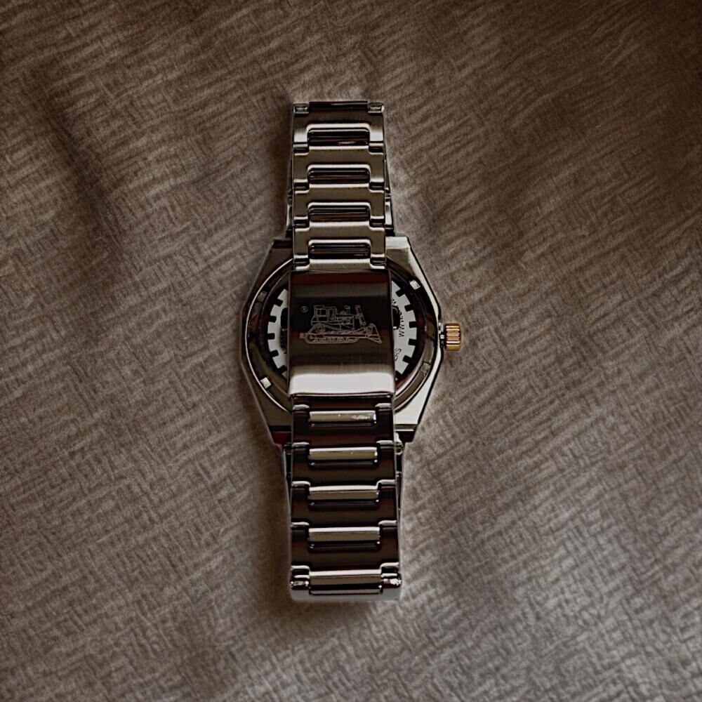 Reloj Cat Hombre Al-191-11-229 California image number 4.0