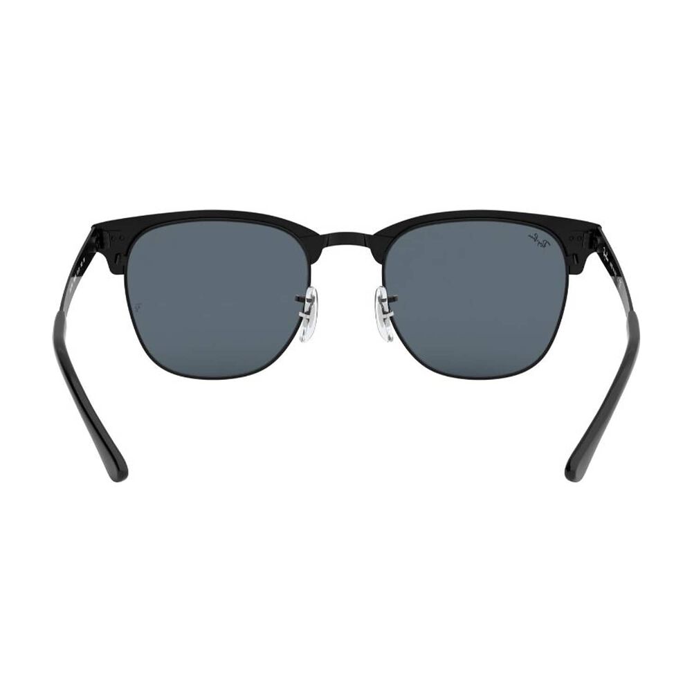 Lentes De Sol Clubmaster Metal Ray-ban image number 4.0