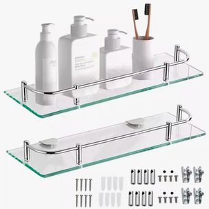 Organizador Ducha