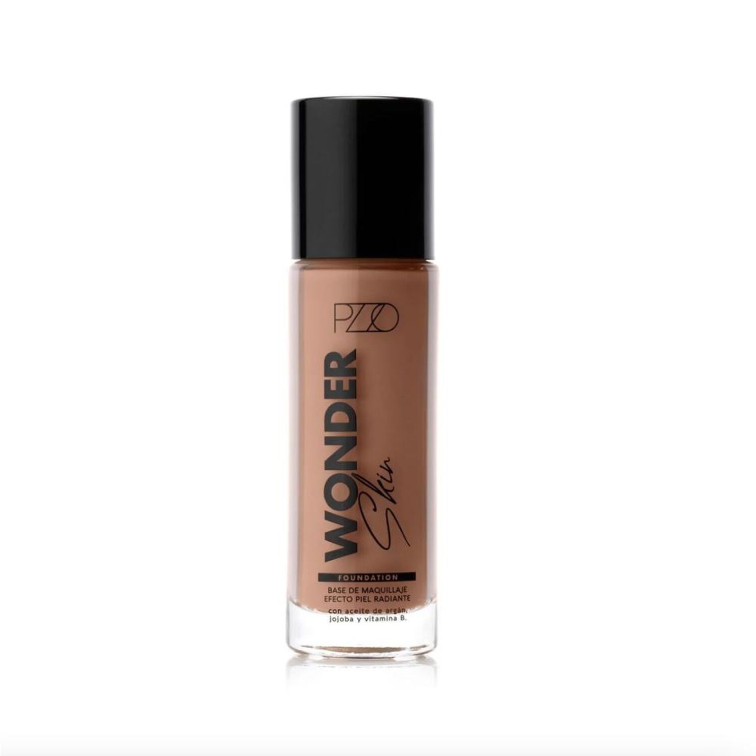 Base De Maquillaje Wonder Skin Golden Beige Petrizzio image number 0.0