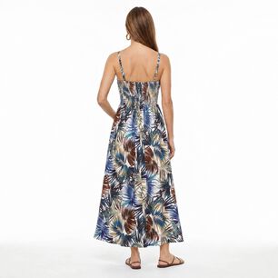 Vestido Mujer Kimera