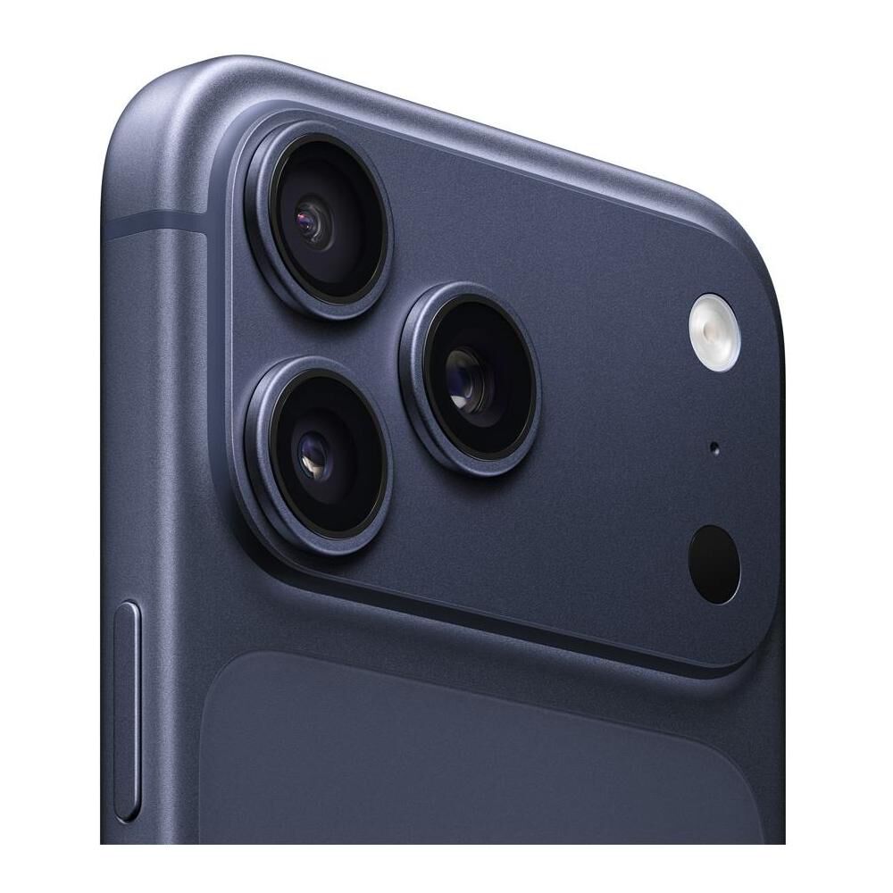 Iphone 17 Pro Max Apple / 5G / 512 GB / Azul Profundo / Liberado image number 2.0