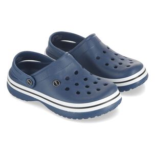 Sandalia Niño Topsis Navy