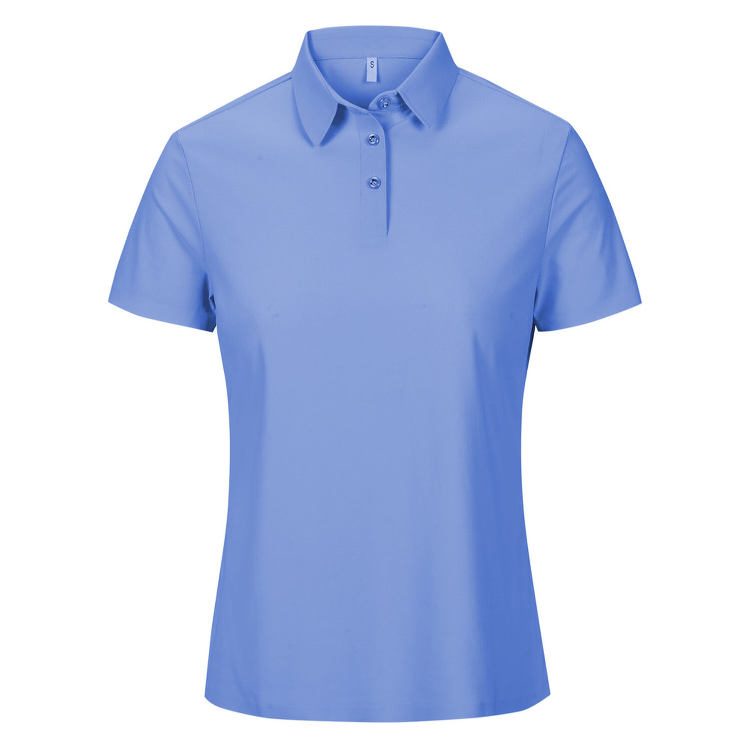 Polera Dry Fit Ultra Manga Corta Ruppell Pro Mujer image number 0.0