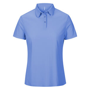 Polera Dry Fit Ultra Manga Corta Ruppell Pro Mujer