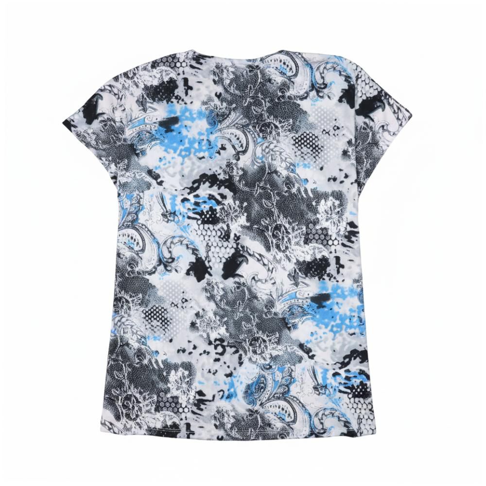 Polera Mujer Lesage image number 1.0