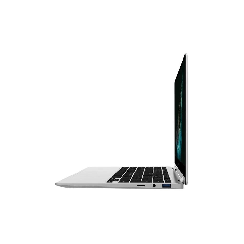 Notebook 13.3 " Samsung Galaxy Book2 360 / Intel Core I5 / 8 GB RAM / Intel Iris Xe Graphics / 512 GB SSD image number 18.0