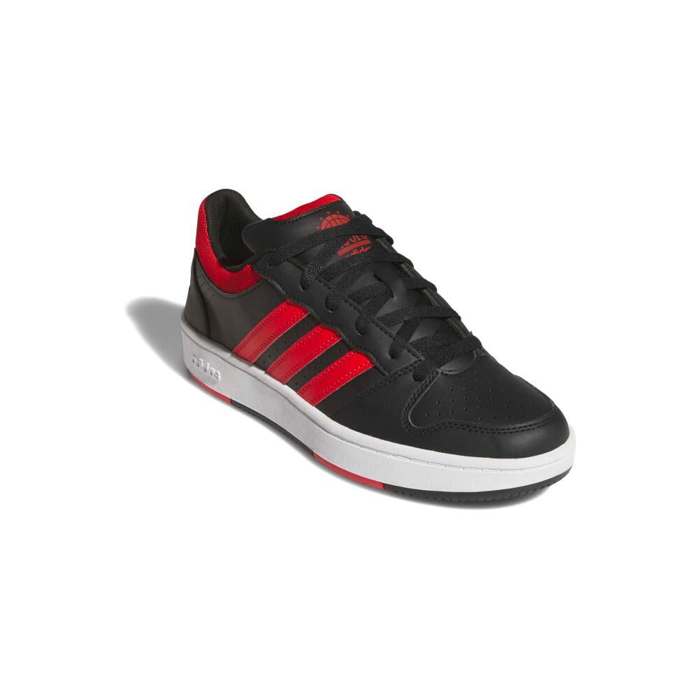 Zapatilla Urbana Hombre Adidas Hoops Classic image number 16.0