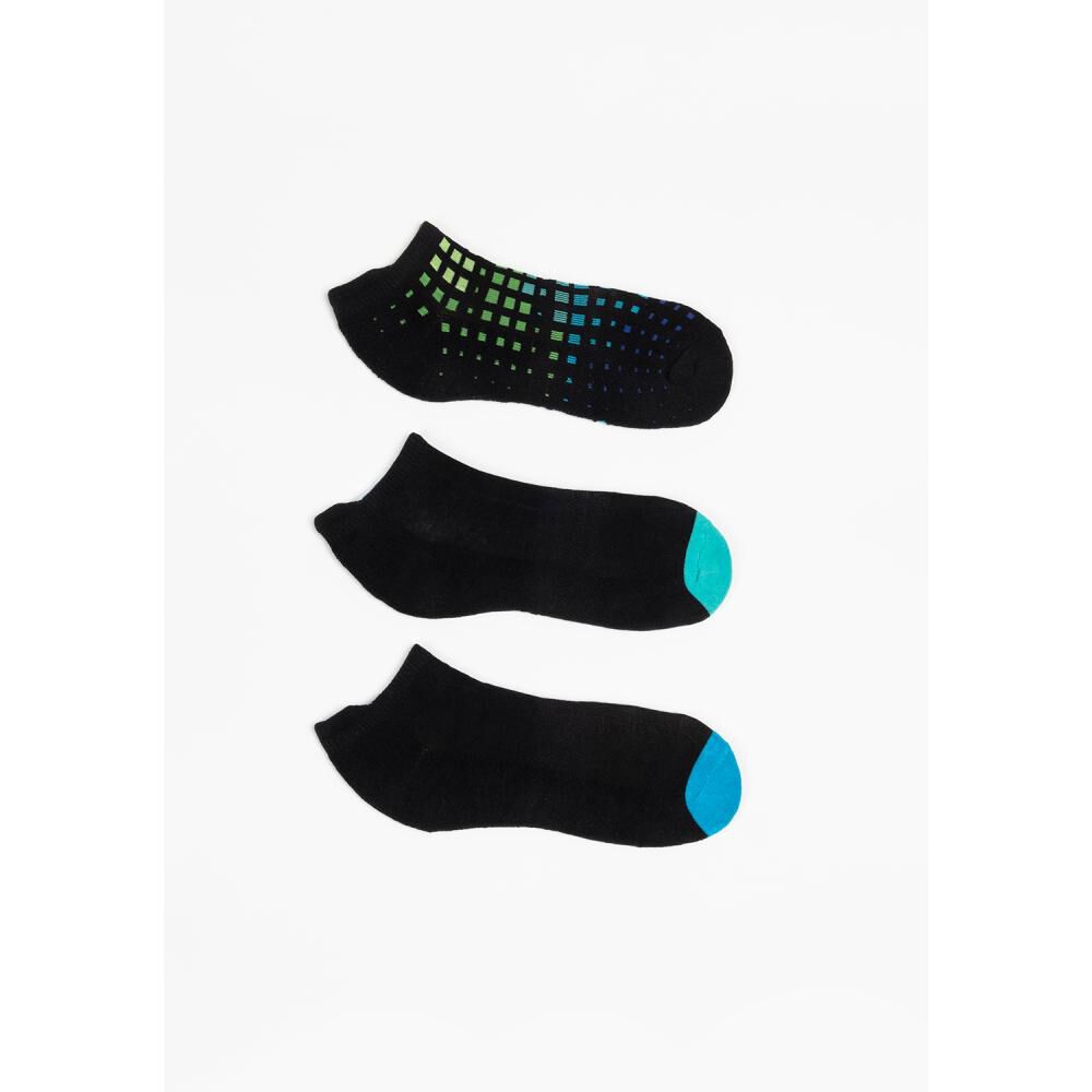 Calcetines Kayser / 2 Pares image number 0.0