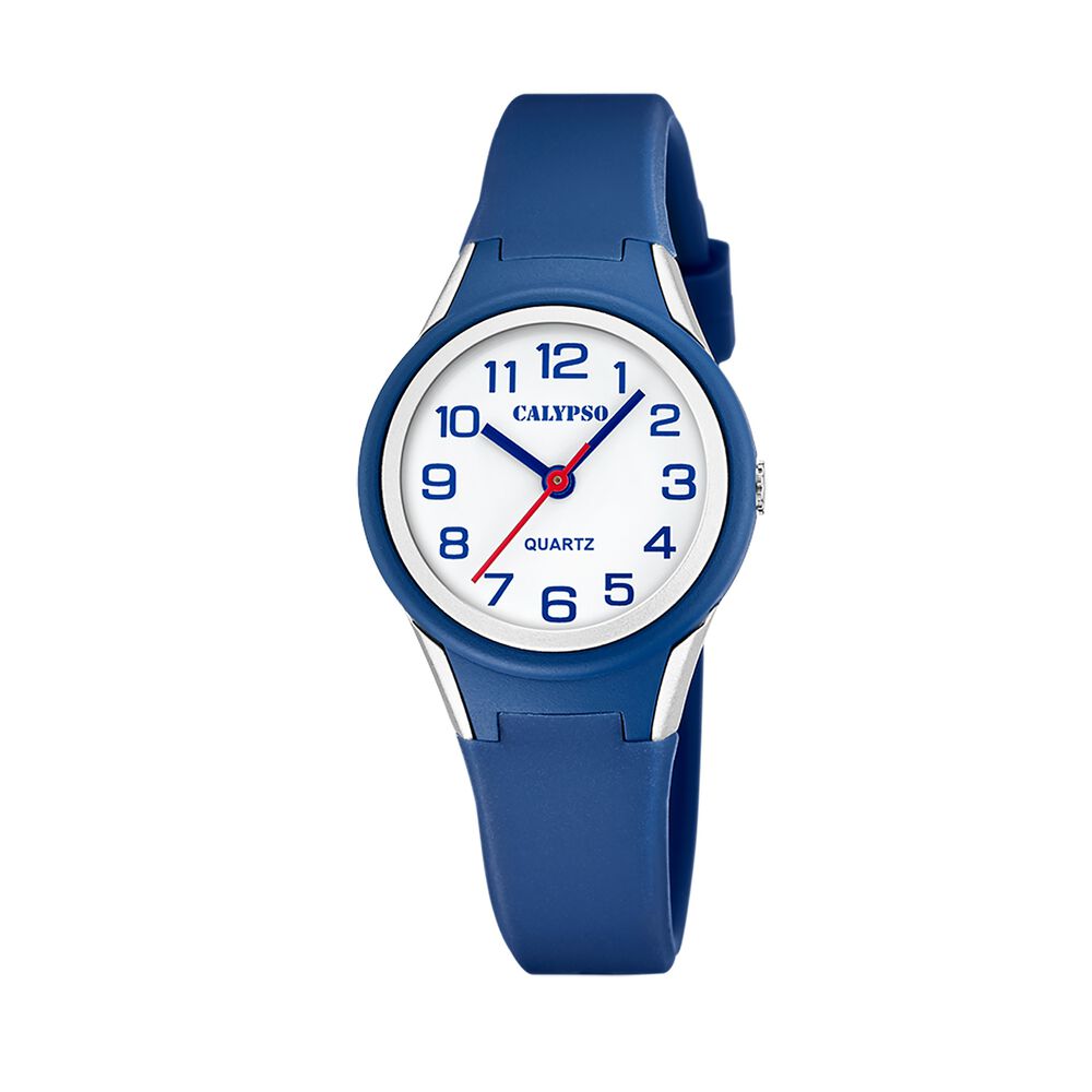 Reloj K5834/3 Calypso Blanco Infantil Sweet Time image number 0.0
