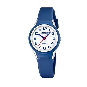 Reloj K5834/3 Calypso Blanco Infantil Sweet Time