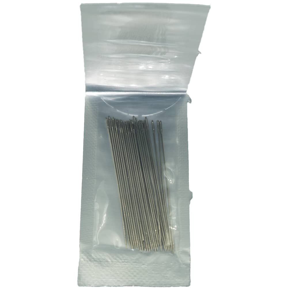 Agujas Coser Best O Regal N&uacute;meros: 6, 7, 8, 9, 10, 11 Y 12 image number 6.0