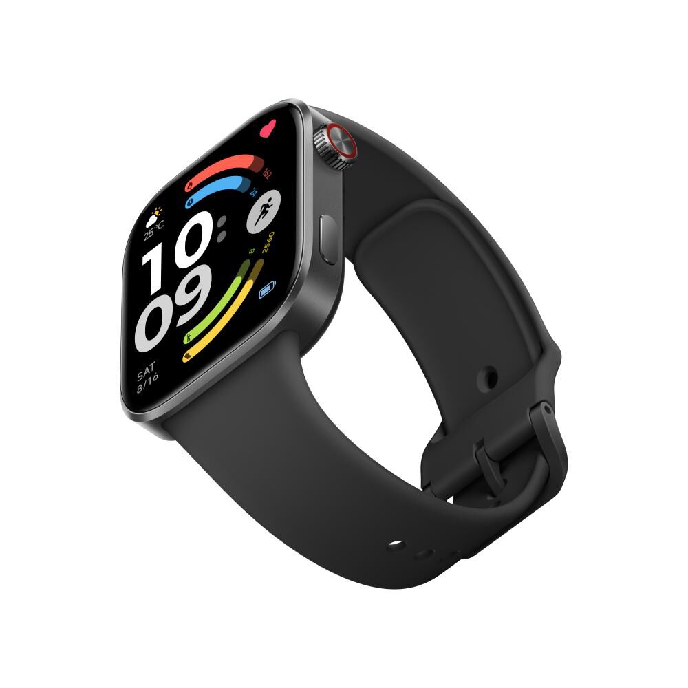 Smartwatch Xiaomi Watch 6 / 2.07" image number 4.0