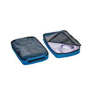 Organizador De Equipaje 2 Piezas Cubos