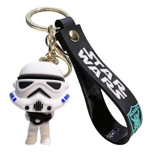 Llavero Xl Stormtrooper Star War Soldado Imperial