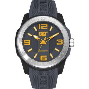 Reloj Analogo Cat Hombre Lx Gridlock