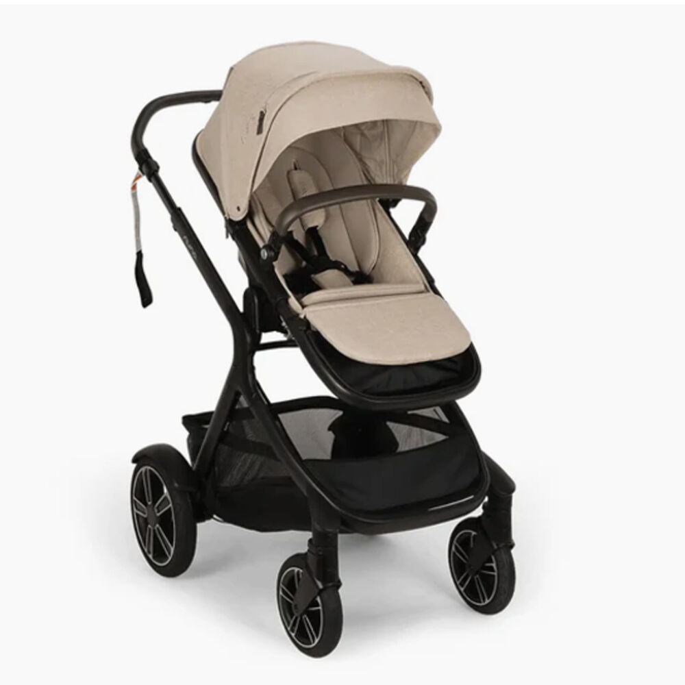 Coche Paseo Demi Next Biscotti Nuna image number 0.0