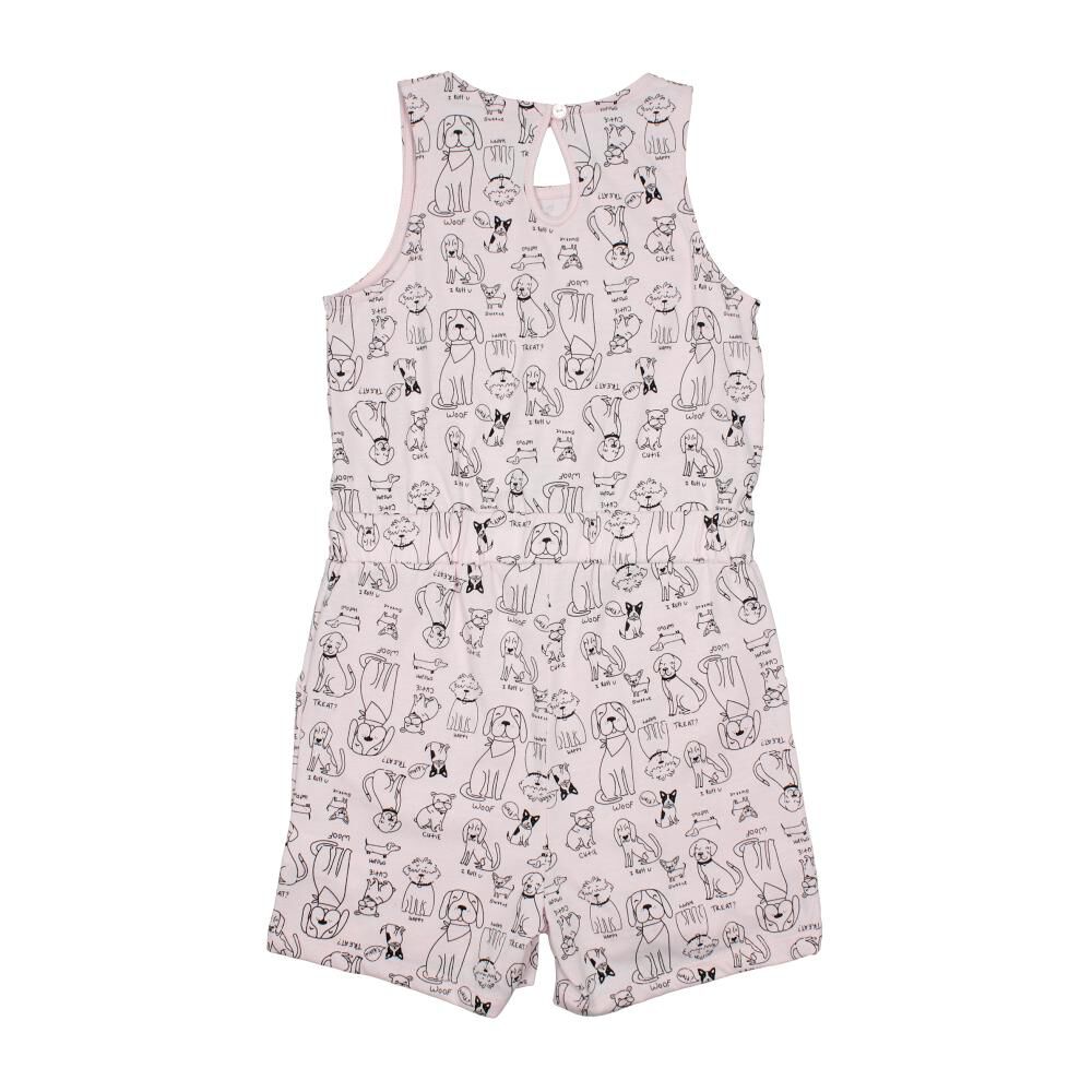 Enterito Corto Niña Topsis image number 1.0