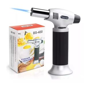Soplete Electrónico Para Cocina Gas Butano Bs400