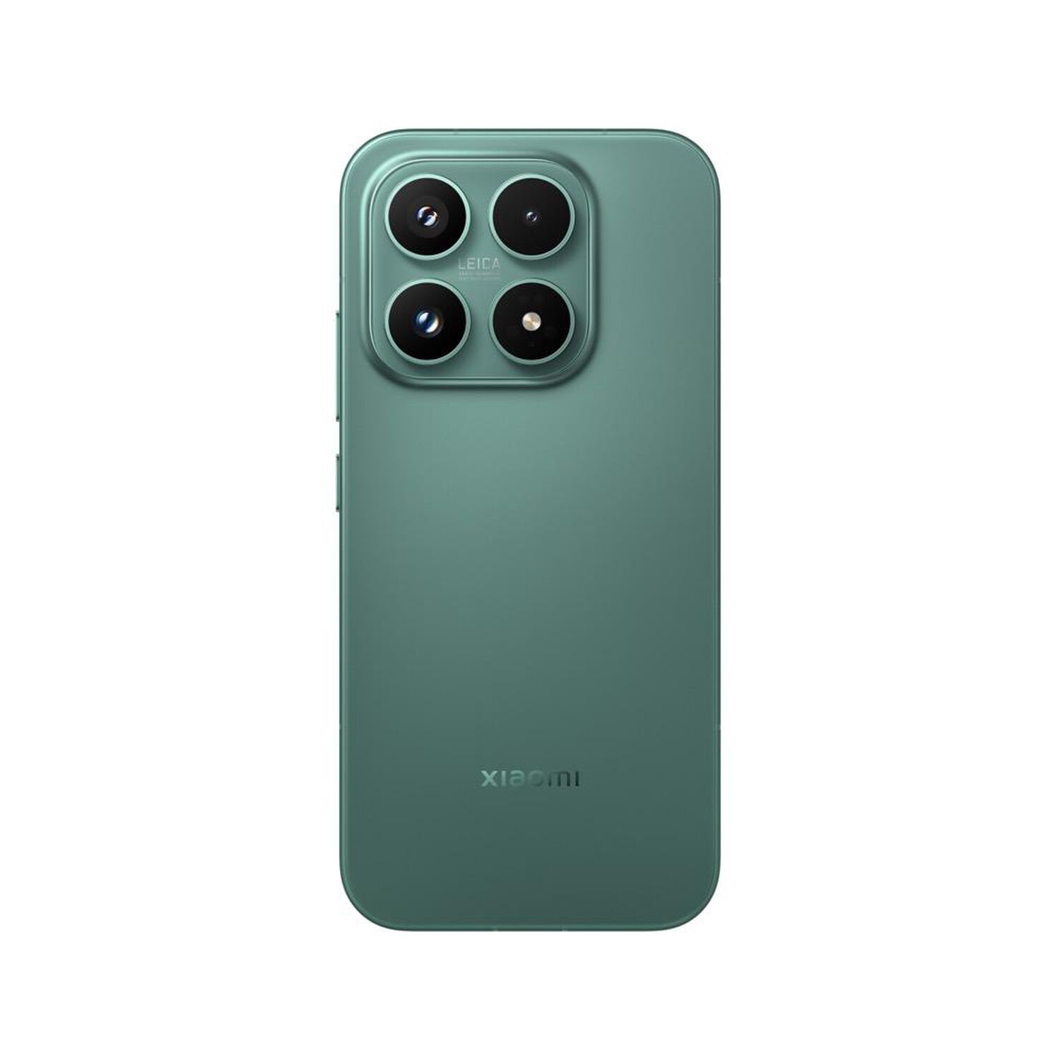 Smartphone Xiaomi 17 / 5G / 512 GB / Verde / Liberado + Power Bank 10.000mAh image number 3.0