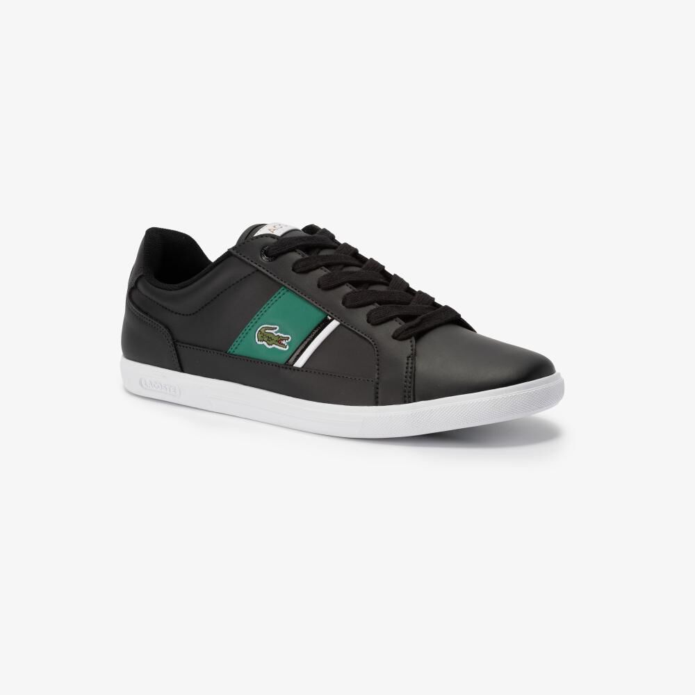 Zapatilla Urbana Hombre Lacoste Europa image number 0.0