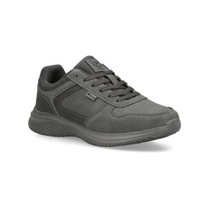 Zapatilla Urbana Hombre Peroe Grey