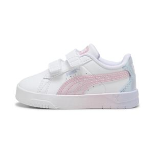 Zapatilla Urbana Niña Puma Jada Blanco