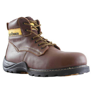 Botin Defender Clásico Df 900